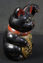 Tokyo Maneki Neko 1950