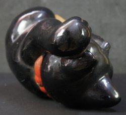 Tokyo Maneki Neko 1950