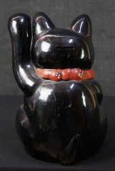 Tokyo Maneki Neko 1950