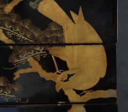 Tombi Bento Jyubako 1900