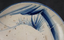 Tombo plate 1800