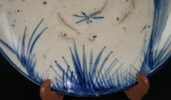Tombo plate 1800