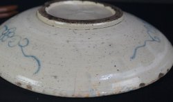 Tombo plate 1800