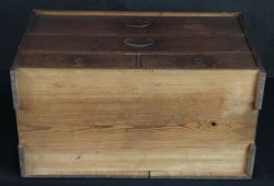 Tool box cabinet 1900