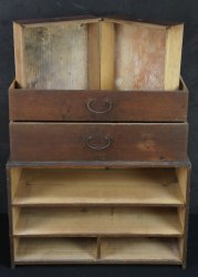 Tool box cabinet 1900