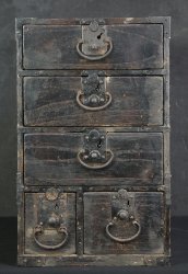 Tool box kotansu 1800