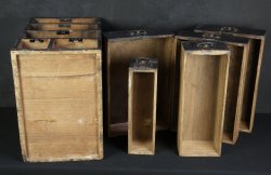 Tool box kotansu 1800