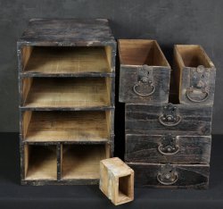 Tool box kotansu 1800