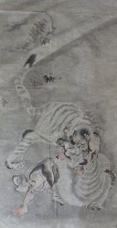 Tora Taiji 1800