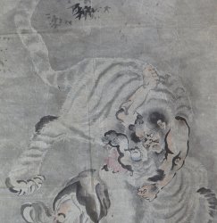 Tora Taiji 1800