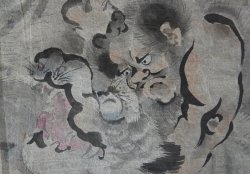 Tora Taiji 1800