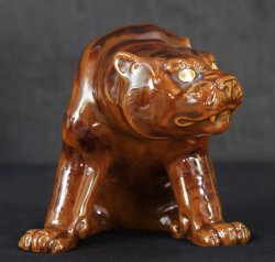 Tora tiger 1980 Seto