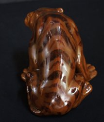 Tora tiger 1980 Seto