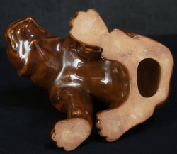 Tora tiger 1980 Seto