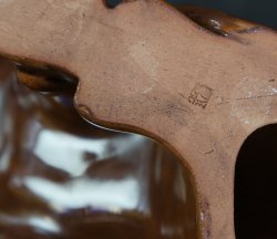 Tora tiger 1980 Seto