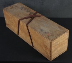 Toushichi gkass 1930