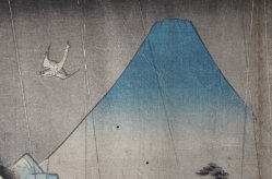 Toyokuni Samurai 1820