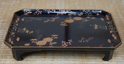 Maki-e 1900s