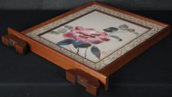 Tsubaki camellia 1980