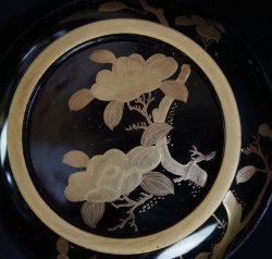 Tsubaki Miso bowl 1930