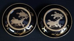 Tsubaki Miso bowl 1930