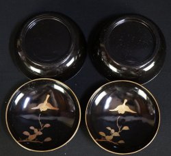 Tsubaki Miso bowl 1930