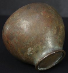 Tsubo bronze 1880