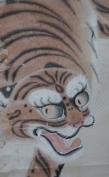Tsugaru tiger Nekotora 1750