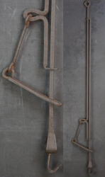 Tsumago Jizai 1800
