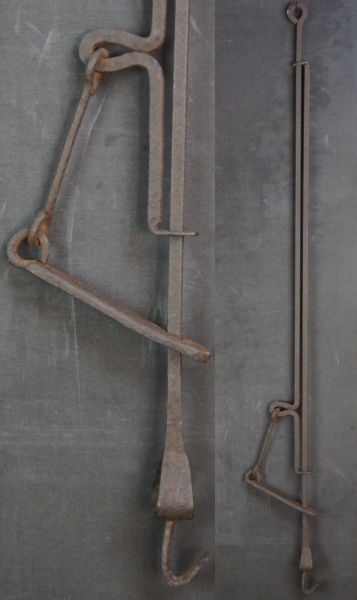 Tsumago Jizai 1800