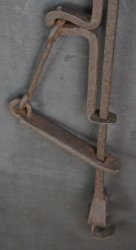 Tsumago Jizai 1800