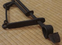 Tsumago Jizai 1800