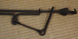 Tsumago Jizai 1800