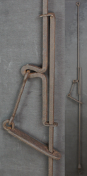 Tsumago Jizai 1800