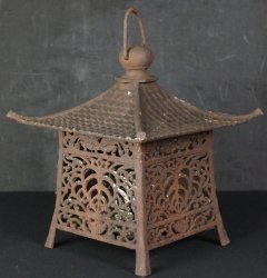 Tsuridoro castiron1900