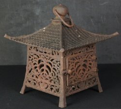 Tsuridoro castiron1900