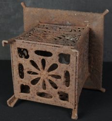 Tsuridoro castiron1900