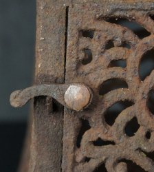 Tsuridoro castiron1900