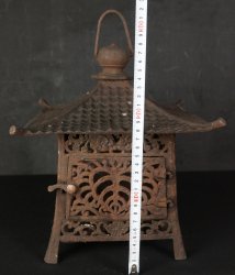 Tsuridoro castiron1900