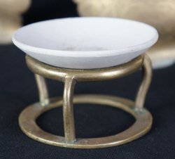 Tsuridoro temple lamp1900