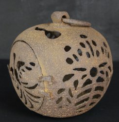 Tsuridoro garden lamp 1800