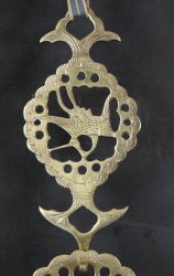 Tsuru altar lantern 1950