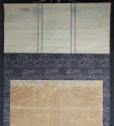 Tsuru Edo art 1700