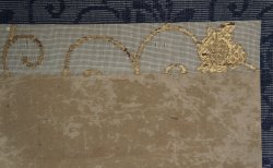 Tsuru Edo art 1700