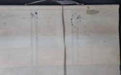 Tsuru Edo art 1700