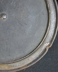Tsuru Nmbu kettle 1800s