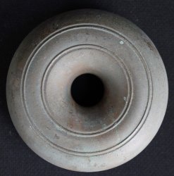 Uma horse bell 1800