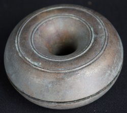 Uma horse bell 1800