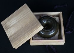 Uma-suzu bell 1800