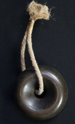 Uma Zuzu bell D